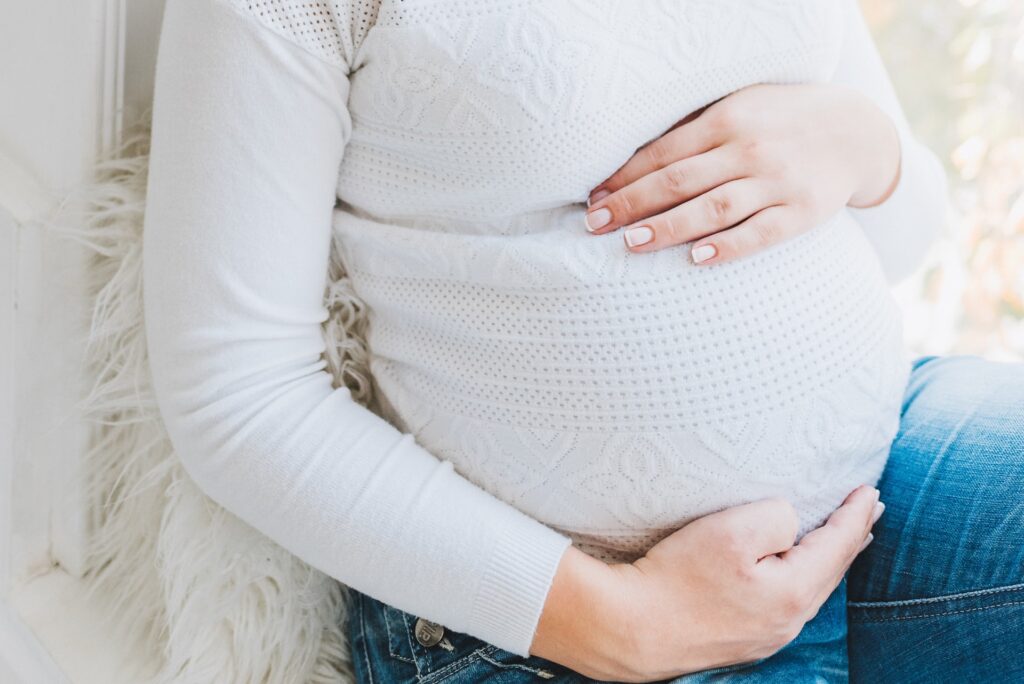 Nová nemocenská dávka – tehotenské