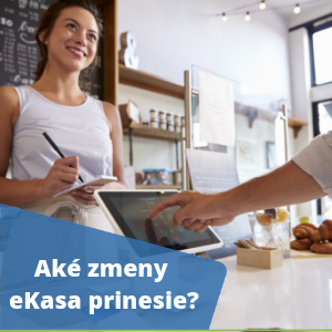 On-line eKasa štartuje v apríli 2019: aké zmeny prinesie?