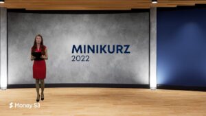 Stručný prehľad toho najdôležitejšieho, čo sa dialo na Minikurze Money S3 2022