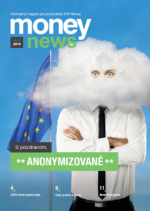 Vychádza magazín Money News venovaný ERP systémom