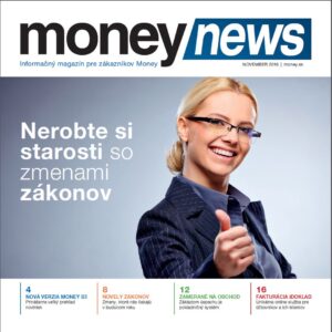 Money News 2016