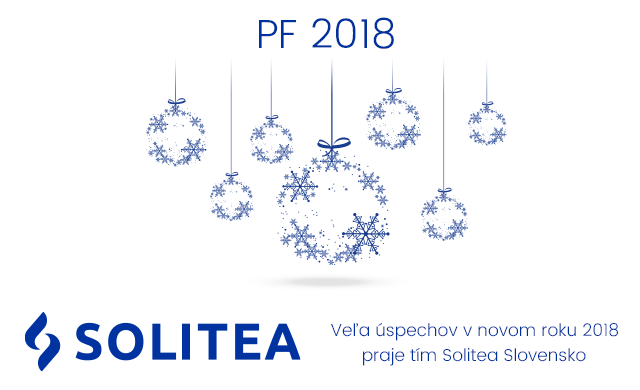 PF 2018 Seyfor Slovensko, a.s. Veľa úspechov