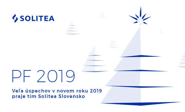 Seyfor Slovensko, a.s. PF 2019