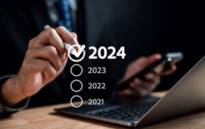 Dôležité čísla pre podnikateľov, zamestnávateľov a účtovníkov v roku 2024