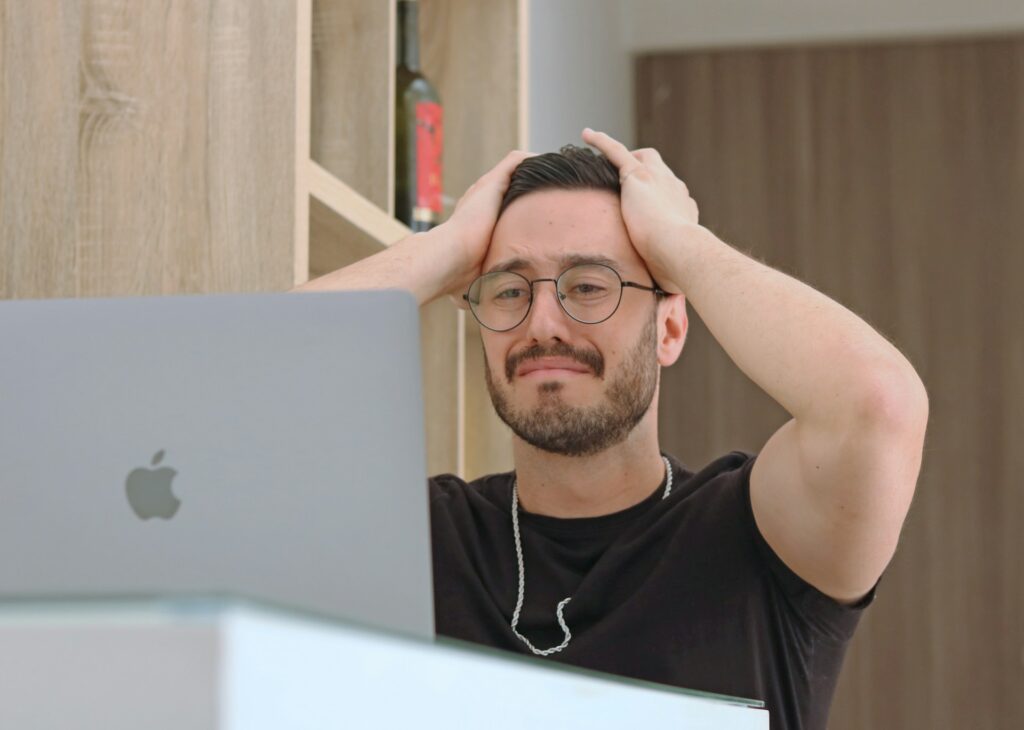 Chyba v daňovom priznaní: kedy a ako je potrebné ju opraviť