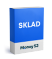 Money S3 Sklad